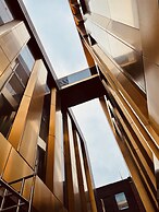 Chateau Denmark London