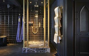 Chateau Denmark London