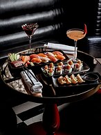 Chateau Denmark London