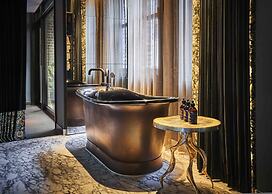 Chateau Denmark London