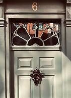 Chateau Denmark London