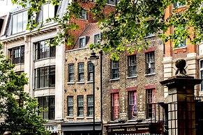 Chateau Denmark London