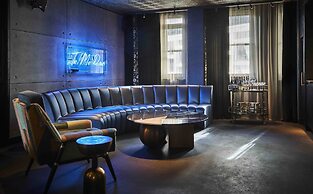 Chateau Denmark London