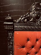 Chateau Denmark London