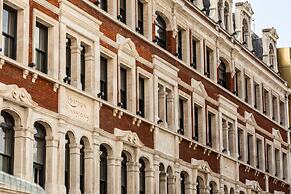 Chateau Denmark London