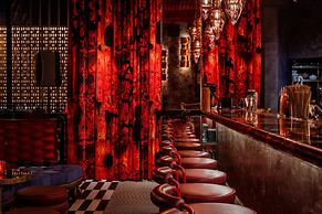 Chateau Denmark London