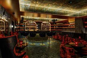 Chateau Denmark London