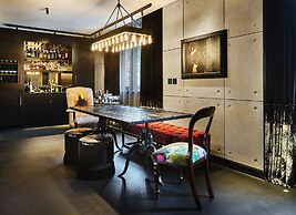 Chateau Denmark London