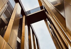 Chateau Denmark London