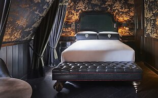 Chateau Denmark London