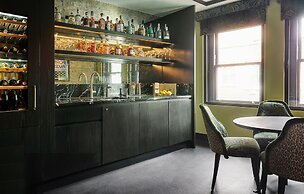 Chateau Denmark London