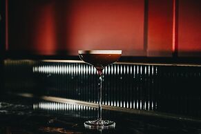 Chateau Denmark London