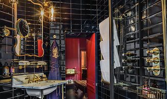 Chateau Denmark London