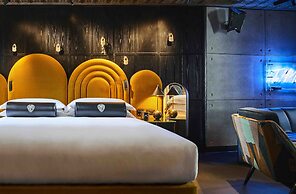 Chateau Denmark London