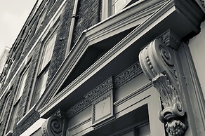 Chateau Denmark London