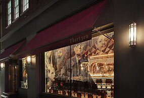 Chateau Denmark London