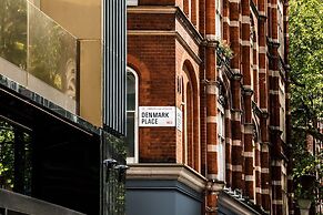 Chateau Denmark London