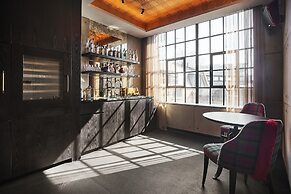 Chateau Denmark London