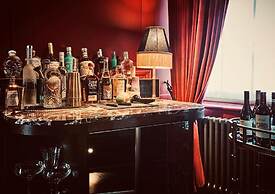 Chateau Denmark London