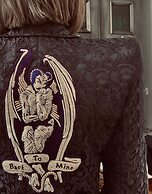 Chateau Denmark London