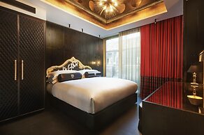 Chateau Denmark London