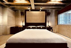 Chateau Denmark London