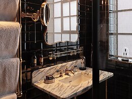 Chateau Denmark London