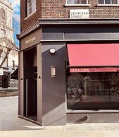 Chateau Denmark London