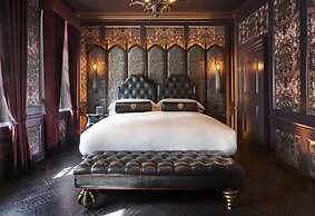 Chateau Denmark London