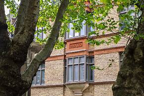 Chateau Denmark London