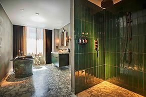 Chateau Denmark London