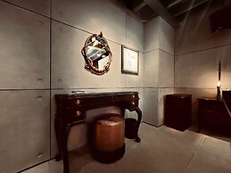 Chateau Denmark London