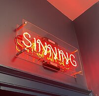 Chateau Denmark London