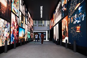 Chateau Denmark London