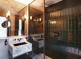 Chateau Denmark London