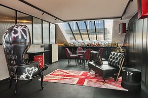 Chateau Denmark London