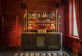 Chateau Denmark London