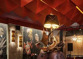 Chateau Denmark London