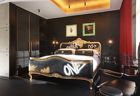 Chateau Denmark London