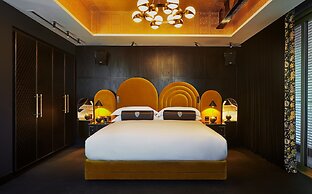 Chateau Denmark London