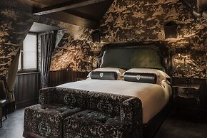 Chateau Denmark London