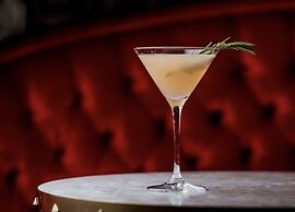 Chateau Denmark London