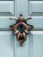 Chateau Denmark London