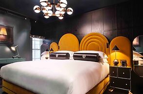 Chateau Denmark London