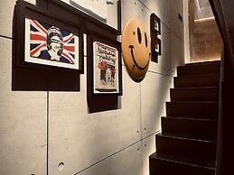 Chateau Denmark London