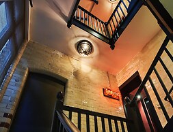 Chateau Denmark London