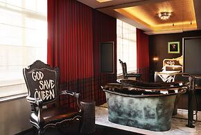 Chateau Denmark London