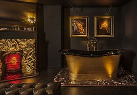 Chateau Denmark London