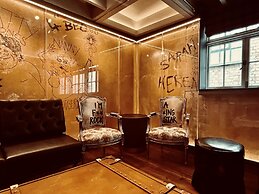 Chateau Denmark London