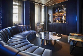 Chateau Denmark London